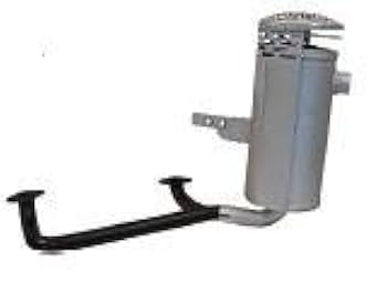 Amazon.com: Kohler WAWB V-Twin Muffler #32 786 03-S : Patio